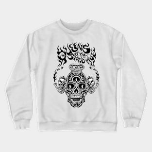 Queens of the stone age Crewneck Sweatshirt